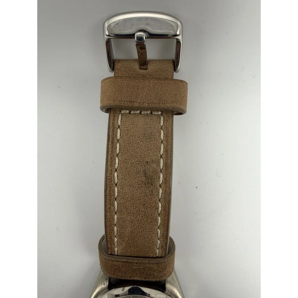 Craftsman ZM10020 New Battery Mens Watch 38MM 7.5